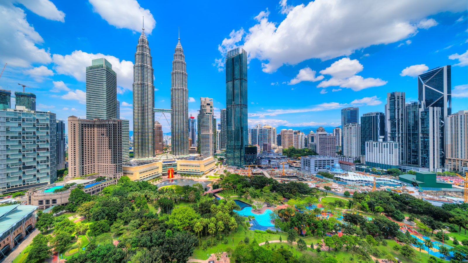 Kuala Lumpur, Malaysia