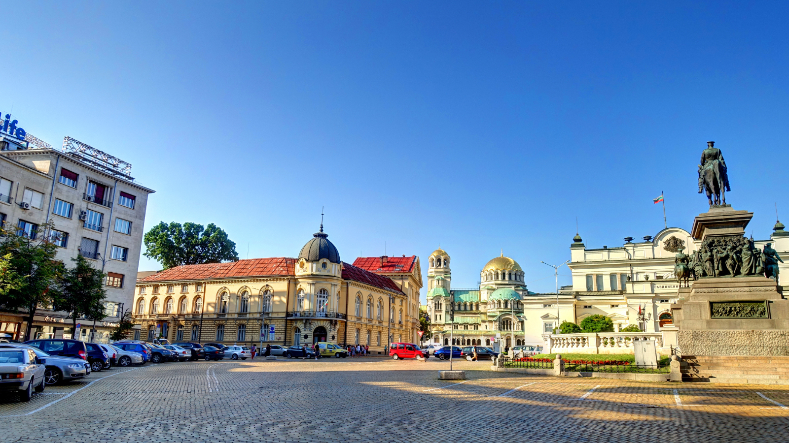 Sofia, Bulgaria