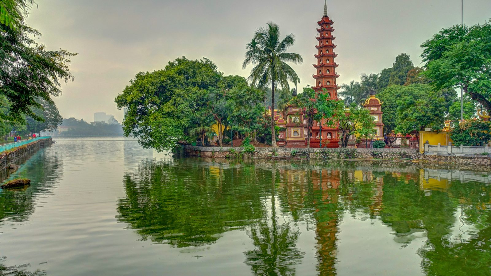 Hanoi, Vietnam